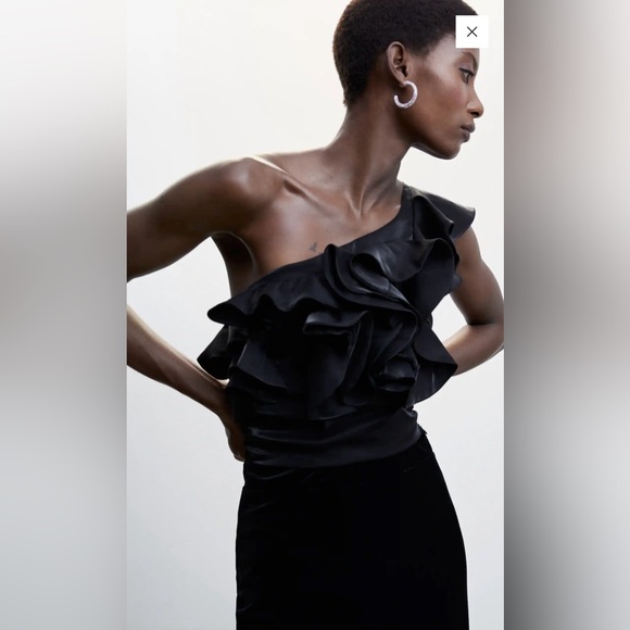 Mango blouse - Picture 2 of 7